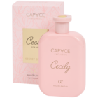 Eau de parfum Capace Exclusive Cecily dans le catalogue Action