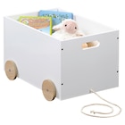 Kesper Spielzeugkiste von  im aktuellen POCO Prospekt für 17,99 €