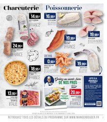 Promo Biscuits dans le catalogue Supermarchés Match du moment à la page 7