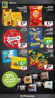 Schokolade im EDEKA Prospekt "Aktuelle Angebote" mit 18 Seiten (Hamm)