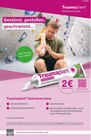 LINDA Balve - Traumaplant Schmerzcreme Angebot im Prospekt Traumaplant Schmerzcreme bei LINDA im Balve Prospekt für