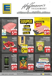 EDEKA Prospekt für Kurtscheid: "Aktuelle Angebote", 26 Seiten, 28.09.2026 - 02.10.2026