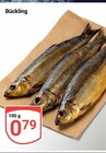 Aktuelles Bückling Angebot bei GLOBUS in Leipzig ab 0,79 €