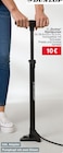 Standpumpe im Angebot bei Woolworth in Oranienburg Standpumpe Angebote von Dunlop bei Woolworth Oranienburg für 10,00 €