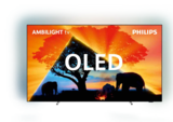 Ambilight TV OLED-4K 164 cm (65") im Angebot bei MEDIMAX in Kiel Ambilight TV OLED-4K 164 cm (65") Angebote von Philips bei MEDIMAX Kiel für 1.099,00 €