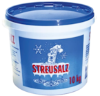 Streusalz im Eimer Angebote bei OBI Mühlhausen für 5,99 €