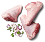 Lammhaxe Angebote bei Kaufland Plauen für 14,90 €