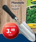 Pflanzkelle im aktuellen Prospekt bei RHG Baucentrum in Erlbach