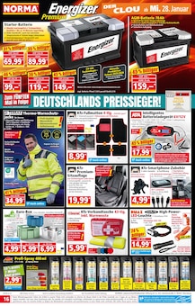 Rum im aktuellen Norma Prospekt (München) Rum im Norma Prospekt "Mehr fürs Geld" mit 20 Seiten (München)