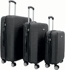 Trolley mit TSA-Schloss Angebote bei Zurbrüggen Bottrop für 39,99 €