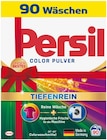 Color Pulver Angebote von Persil bei Penny Völklingen für 16,99 €