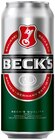 Pils im Angebot bei REWE in Rastede Pils Angebote von Beck's bei REWE Rastede für 0,79 €