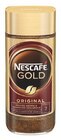 Gold im Angebot bei Lidl in Hameln Gold Angebote von Nescafé bei Lidl Hameln für 7,99 €