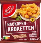 Backofen-Kroketten Angebote von Gut & Günstig bei Marktkauf Friedrichshafen