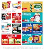 Congélateur Angebote im Prospekt "C'EST TOUS LES JOURS LE MARCHÉ" von Supermarchés Match auf Seite 13