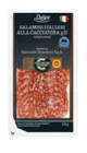 Salame Cremona g.g.A. von Deluxe für 1,99 € bei Lidl im Angebot Salame Cremona g.g.A. von Deluxe im aktuellen Lidl Prospekt