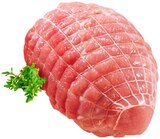 Schweine-Braten im Angebot bei REWE in Neustadt Schweine-Braten Angebote bei REWE Neustadt für 0,77 €