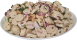 Aktuelles Weißwurstsalat Angebot bei E center in Mannheim ab 0,99 €
