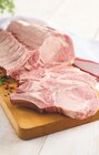 Promo Carré de côte cuit nature à 9,90 € dans le catalogue Intermarché à Bidache