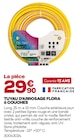 Promo Tuyau d'arrosage flora 6 couches à 29,90 € dans le catalogue Gedimat à Auterive