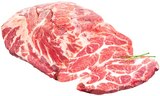 Aktuelle Schweinefleisch Angebote bei REWE in Mönchengladbach Aktuelles Duroc Schweine-Nacken Angebot bei REWE in Mönchengladbach ab 1,99 €