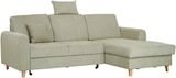 Aktuelles Ecksofa Angebot bei XXXLutz in Mainz ab 799,00 €
