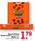 Aktuelles Peanut Butter Cups 5er Angebot bei E center in Heidelberg ab 1,79 €