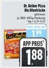 Pizza Die Ofenfrische bei E xpress im Kaufbeuren Prospekt für 1,88 €