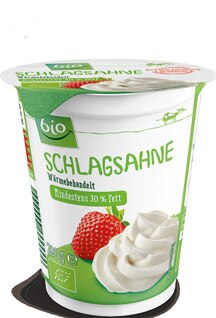 Schlagsahne bei ALDI SÜD in Stuttgart Schlagsahne im Angebot bei ALDI SÜD Stuttgart für 0,79 €
