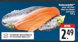 Aktuelles Frisches Lachsfilet Angebot bei EDEKA in Nürnberg ab 2,49 €