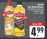 Aktuelles Brat-Olivenöl Angebot bei E center in Chemnitz ab 4,99 €