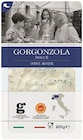 Dolce von Gorgonzola im aktuellen REWE Prospekt für 2,22 €