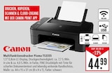 Aktuelles Multifunktionsdrucker Pixma TS3355 Angebot bei Marktkauf in Freiburg (Breisgau) ab 44,99 €