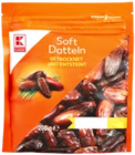 Soft-Datteln im Angebot bei Kaufland in Braunschweig Soft-Datteln Angebote von K-CLASSIC bei Kaufland Braunschweig für 1,49 €
