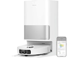 Aktuelles L10s Ultra Gen2 mit Wischfunktion Saugroboter Angebot bei MediaMarkt Saturn in Saarbrücken ab 429,00 €
