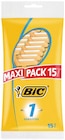 Rasur – das gesamte Sortiment im Angebot bei Rusta in Neumünster Rasur – das gesamte Sortiment Angebote von BIC bei Rusta Neumünster für 2,25 €