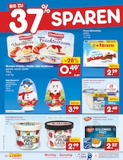 Aktueller Netto Marken-Discount Prospekt mit Milch, "Aktuelle Angebote", Seite 10