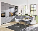 Küche Neugräd im Segmüller Prospekt Küche Neugräd von AEG im aktuellen Segmüller Prospekt für 6.498,00 €