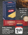 EDEKA Rheinberg - Barilla Collezione oder Al Bronzo Angebot im Prospekt Barilla Collezione oder Al Bronzo bei EDEKA im Rheinberg Prospekt für 1,69 €