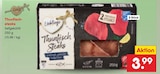 Thunfisch-Steaks Angebote bei Netto Marken-Discount Halberstadt für 3,99 €