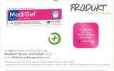 LINDA Vlotho - Wund- und Heilgel Angebot im Prospekt Wund- und Heilgel bei LINDA im Vlotho Prospekt für
