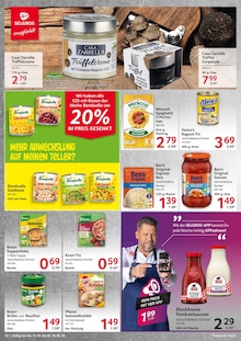 Rindfleisch im Selgros Prospekt "cash & carry" mit 28 Seiten (Braunschweig)