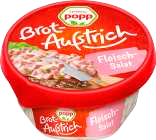 Brotaufstrich bei E aktiv markt im Prospekt "" für 1,11 €