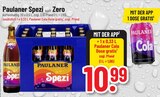 Trinkgut - Spezi Angebot im Prospekt Spezi bei Trinkgut im Prospekt "" für 10,99 €