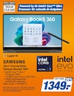 expert Neustadt - Galaxy Book5 360 Angebot im Prospekt Galaxy Book5 360 bei expert im Neustadt Prospekt für 1.349,00 €
