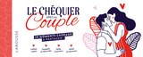 IDÉE CADEAU POUR LA SAINT VALENTIN en promo chez Auchan Hypermarché IDÉE CADEAU POUR LA SAINT VALENTIN dans le catalogue Auchan Hypermarché