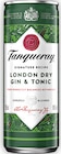 Dry & Tonic/Tonic Zero Angebote von Tanqueray bei Metro Heinsberg für 2,01 €