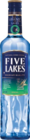 Five Lakes Angebote bei Getränke Hoffmann Hof für 9,99 €