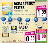 Frites von Agrarfrost im aktuellen EDEKA Prospekt