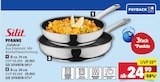 Pfanne Calabria im Angebot bei E center in Schwäbisch Gmünd Pfanne Calabria Angebote von Silit bei E center Schwäbisch Gmünd für 24,99 €